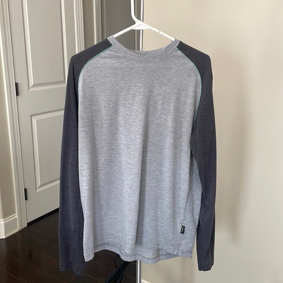 Orvis Shirts Orvis Trout Bum Long Sleeve T Shirt Poshmark